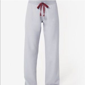 Figs Livingston Cement Scrub Pants